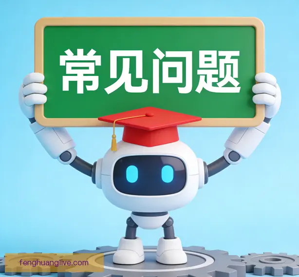 常见问题